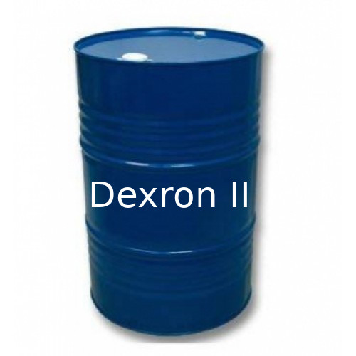 Dexron II Image