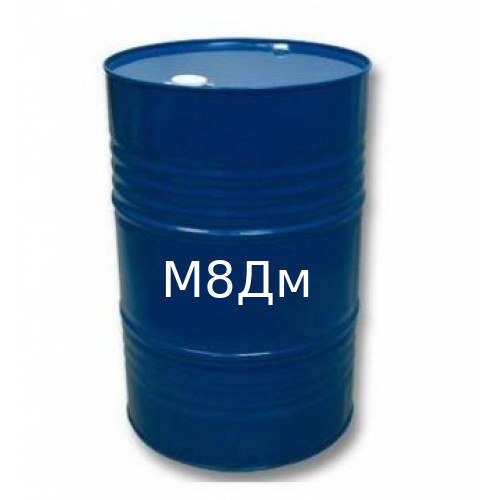 М8Дм Image