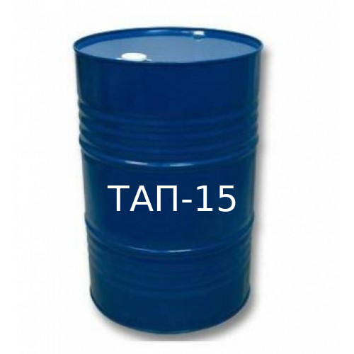 ТАП-15 Image